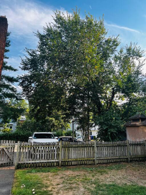 4 Bedroom Dc's Location With Parking, Walk To Clarendon Metro, Shopping And Nightlife! Villa *
