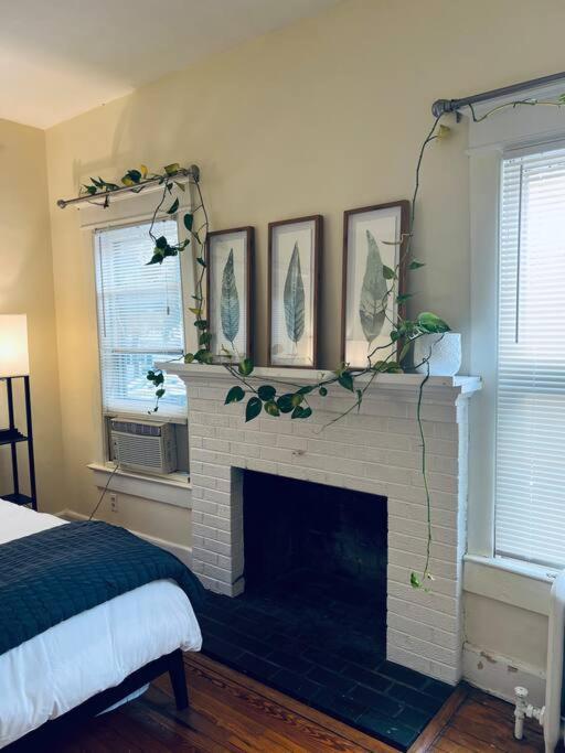 4 Bedroom Dc's Location With Parking, Walk To Clarendon Metro, Shopping And Nightlife! Arlington